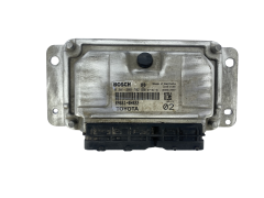 Ohjausyksikkö PSA Toyota 89661-0H022 0261208702 Bosch 48551