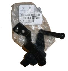Valoanturi Etu Uusi Alkuperäinen 9806119980 Peugeot 308