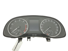 Kierroslukumittari Skoda Fabia 6V0920740B
