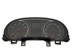 Kierroslukumittari Audi A1 8X0920930G A2C37620900 VDO