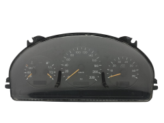 Kierroslukumittari Mercedes ML W163 A1635400711 VDO 54547