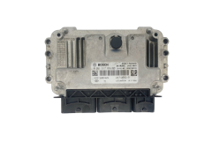 Ohjausyksikkö 0261S17834 237105821R 237109010R Renault Bosch 43920