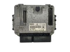 Ohjausyksikkö 0281012992 51806261 JQ32A3ABM Fiat Bosch 52928
