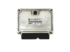 Ohjausyksikkö 045906019G 0281010220 Audi Bosch 24851