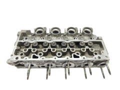 Sylinterikansi 9643477110 1.4 HDI 8v 1.4 TDCi Citroen Peugeot Ford 0200CN