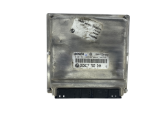 Moottorin Ohjausyksikkö BMW 7792544 0281011085 Bosch 48593