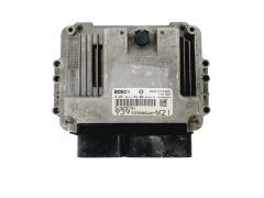 Ohjausyksikkö 0281014459 51829731 Alfa Romeo Bosch 39069