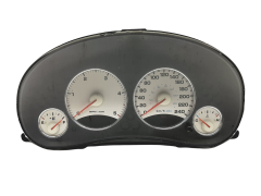 Kierroslukumittari Jeep Cherokee P56010466AH 39934