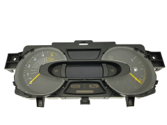 Kierroslukumittari Renault Captur 248104881R C Visteon 27565