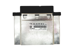 Ohjausyksikkö 04C907309AE 0261S10530 VW Bosch 30076