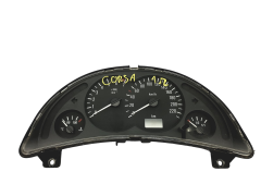 Kierroslukumittari Opel Corsa C 09166814FL 110008988009 57247