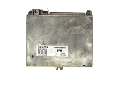 Ohjausyksikkö S111730108C 7700864451 7700101920 Renault Siemens 26093