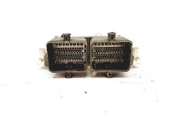 Ohjausyksikkö 04C907309AF 0261S12188 VW Bosch
