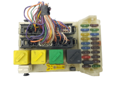Sulaketaulu Ford 93BG-14A073-EE