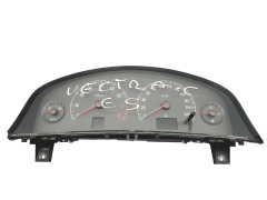 Kierroslukumittari Opel Vectra 09180274WC 110080123004 43796