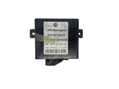 Ohjausyksikön moduuli 5LA007508-03 A2108206426 Mercedes Hella