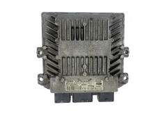 Ohjausyksikkö 7S61-12A650-EA 5WS40632A-T SID 804 7TTA Ford Siemens 50990