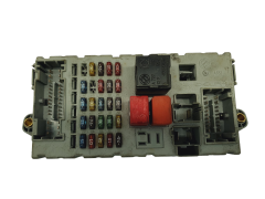 Ohjausyksikkö BSI 46520600 CPL 51735172 NPL Fiat Delphi 68646