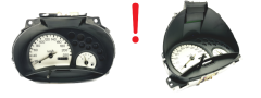 Nopeusmittari Ford KA 97KB10849AG 97KP10C956AC 50240