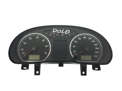 Kierroslukumittari VW Polo 9N 6Q0920821B 110080125026