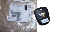 Avain Uusi Alkuperäinen 6554YR 6554.YR Peugeot