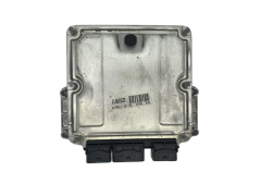 Ohjausyksikkö 0281010935 9640938680 9650221480 PSA Bosch 56023