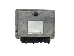 Ohjausyksikkö IAW4AF.M7 Fiat Magneti Marelli