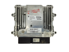 Ohjausyksikkö DED9Q6HRTSF2 391B5-03DL8 391A5-03DL8 KIA Continental