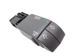 Radion Kaukosäädin Dacia Renault Opel 255522448R 344422023GB 0km