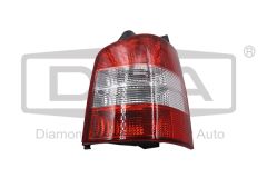 Valaisin Taka Oikea 7H5945096L 89450576202 VW Transporter T5 DPA Valaisin Taka Oikea 7H5945096L 89450576202 VW Transporter T5 DPA