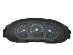 Nopeusmittari Renault Kangoo 1 7700313173 K8 49432