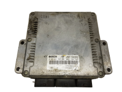 Ohjausyksikkö Renault 0281011562 8200323120 8200362943 Bosch