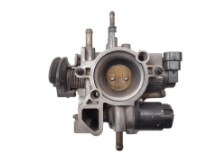 Kaasuläpän venttiili Fiat Punto 32MM13/01 B12/00 Weber 1615