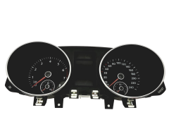 Kierroslukumittari VW Golf MK6 5K0920861 VDO