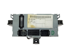 Ohjausyksikkö BSI Fiat 46774360 Delphi 20566