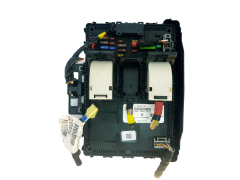 Ohjausyksikön moduuli JX6T-15604-BCD A13681928 Ford FoMoCo