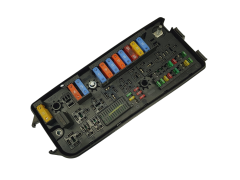 Ohjausyksikkö BSI Saab 12805845 519109003
