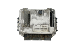 Ohjausyksikkö 0281012770 8200527713 8200631577 Renault Bosch 38903