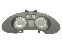 Kierroslukumittari Seat Ibiza W06L0920801A 110080104010A 25310