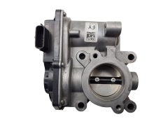 Kaasuläpän venttiili Renault 161206038R H8201171233 0.9 1.2 TCE 2978