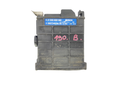 Ohjausyksikkö Mercedes 0025453632 0280800100 Bosch 53994