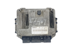 Ohjausyksikkö 0281011723 8200311539 8200376187 Renault Bosch 45210