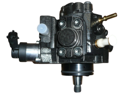Ruiskutuspumppu Renault 8201023992 Qplus