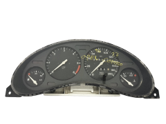 Nopeusmittari Opel Corsa 90534403 81117906 57345