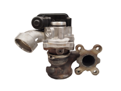 Turboahdin VW Audi Seat Skoda 1,0 TSI 04C145702G