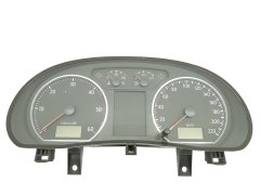 Nopeusmittari VW Polo 9N 6Q0920804K 110080320038 25627