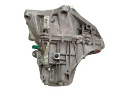 Vaihteisto Uusi TL4020 TL4A020 TL4144 Renault Nissan X-Trail 1.6