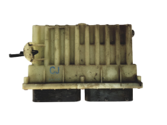 Ohjausyksikkö 24410130 ID804027 Opel GM Delphi 19274