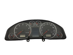 Kierroslukumittari Audi A6 4B0920933N 110080128005 1528