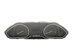 Kierroslukumittari Peugeot 208 9813848780 52114